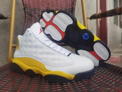 cheap quality Air Jordan 13 sku 422